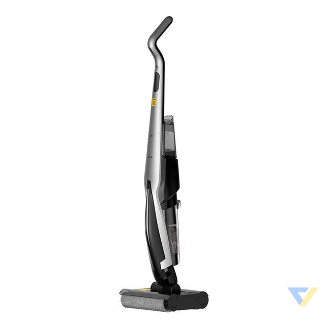 Wireless vacuum cleaner with mop function Deerma DEM VX96W Upright vacuum cleaners