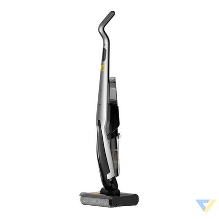 Wireless vacuum cleaner with mop function Deerma DEM VX96W Upright vacuum cleaners