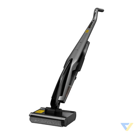 Wireless vacuum cleaner with mop function Deerma DEM VX96W Upright vacuum cleaners