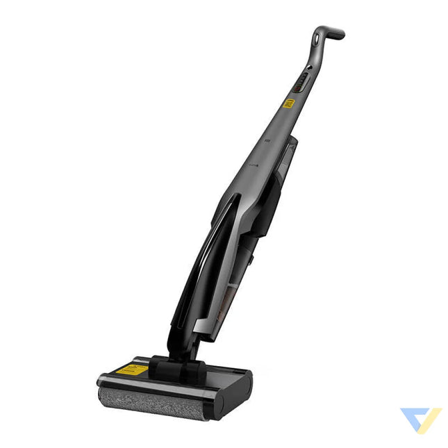 Wireless vacuum cleaner with mop function Deerma DEM VX96W Upright vacuum cleaners