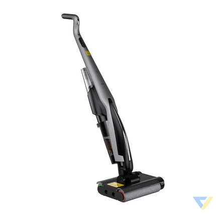Wireless vacuum cleaner with mop function Deerma DEM VX96W Upright vacuum cleaners