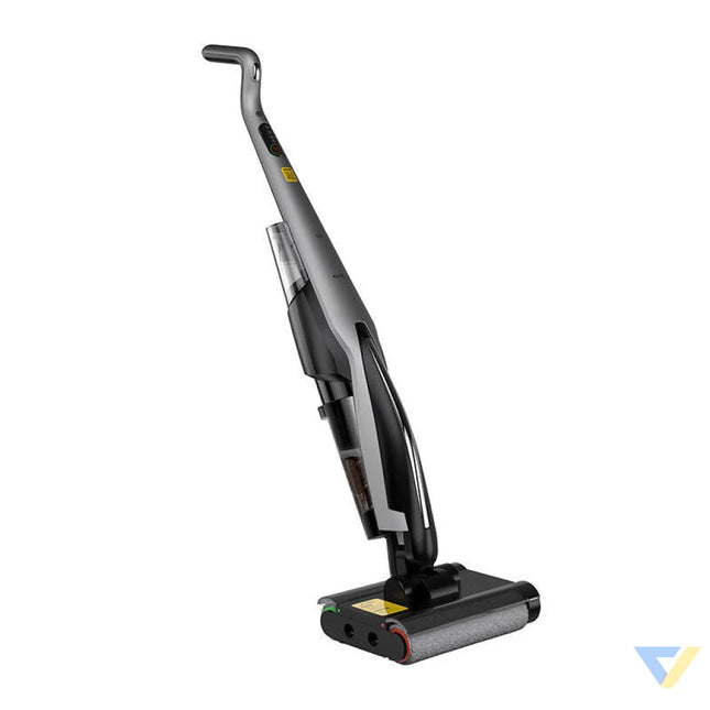 Wireless vacuum cleaner with mop function Deerma DEM VX96W Upright vacuum cleaners