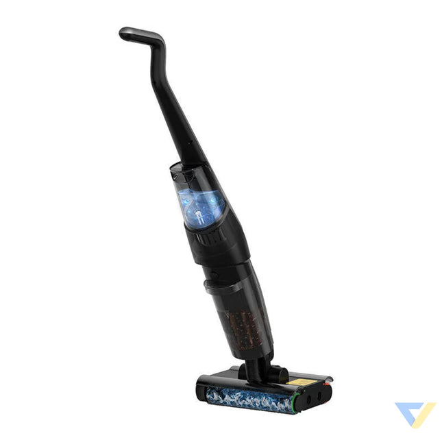 Wireless vacuum cleaner with mop function Deerma DEM VX96W Upright vacuum cleaners