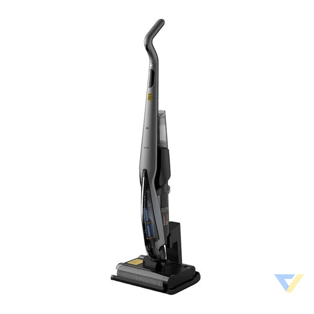 Wireless vacuum cleaner with mop function Deerma DEM VX96W Upright vacuum cleaners