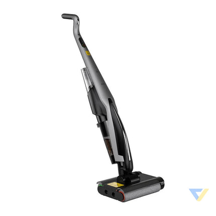 Wireless vacuum cleaner with mop function Deerma DEM VX96W Upright vacuum cleaners