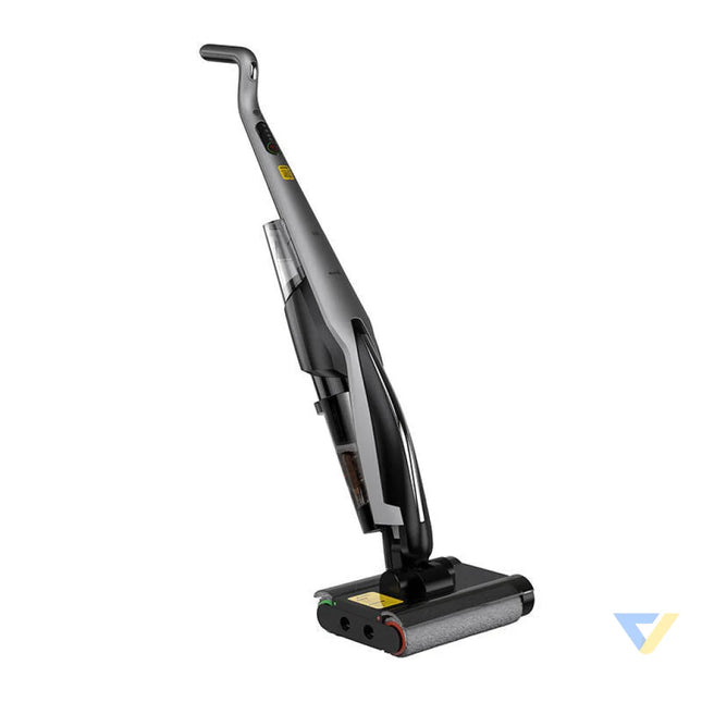 Wireless vacuum cleaner with mop function Deerma DEM VX96W Upright vacuum cleaners