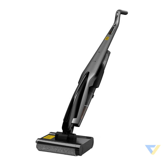Wireless vacuum cleaner with mop function Deerma DEM VX96W Upright vacuum cleaners