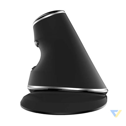 Wireless Vertical Mouse Delux M618PD BT + 2.4G 4200DPI Vertical mice