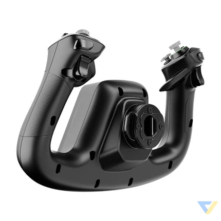 Wolant Moza Racing MFY Yoke AS012 (PC) Flight simulation