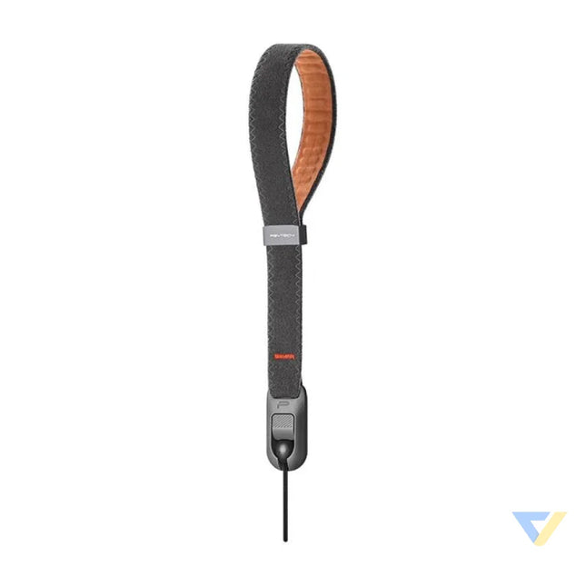 Wrist strap for PGYTECH camera Deep GREY For sports cameras