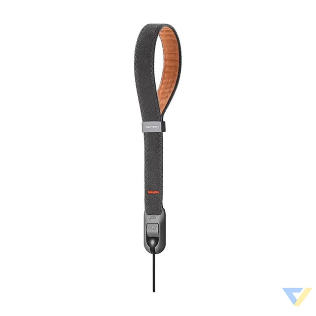 Wrist strap for PGYTECH camera Deep GREY For sports cameras