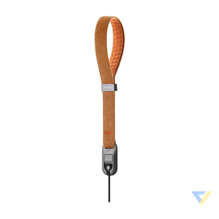 Wrist strap for PGYTECH Earth Brown camera For sports cameras