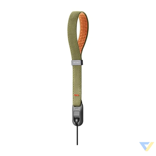 Wrist strap for PGYTECH Glass Green cameras For sports cameras