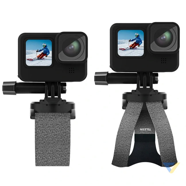 Wrist strap Telesin for sports cameras (GP WFS 221) Booms and selfie sticks