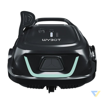 Wybot A1 wireless pool cleaning robot Pool cleaning equipment