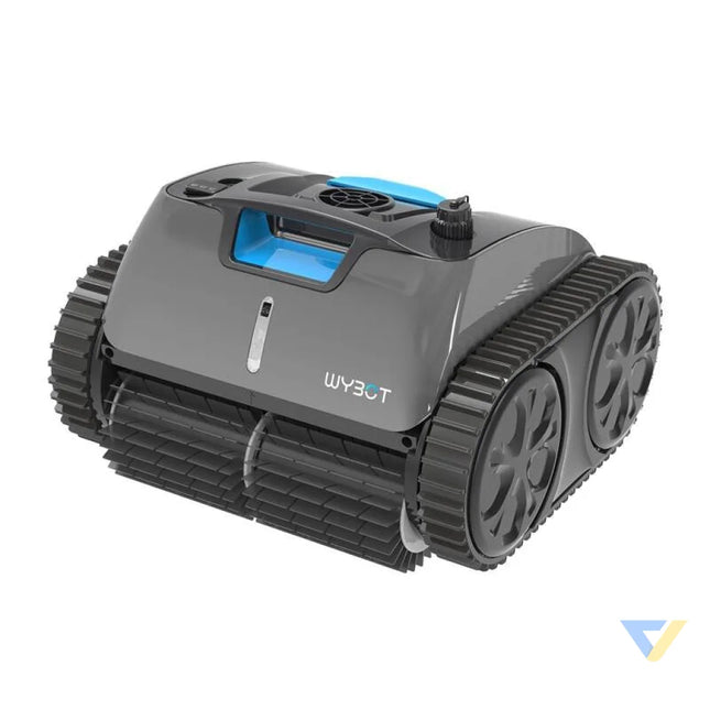 Wybot C1 Pro wireless pool cleaning robot Pool cleaning equipment