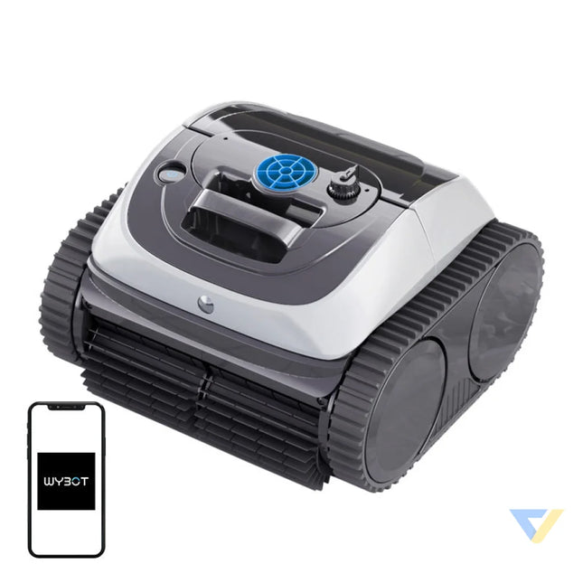 Wybot C1 wireless pool cleaning robot Pool cleaning equipment