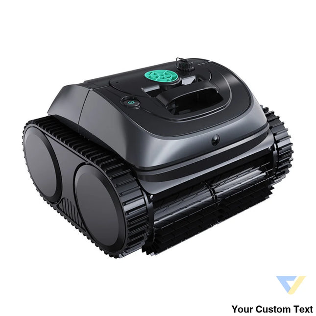 Wybot C1 wireless pool cleaning robot Pool cleaning equipment
