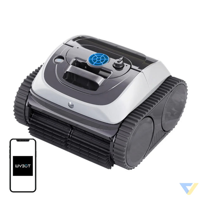 Wybot C1 wireless pool cleaning robot Pool cleaning equipment