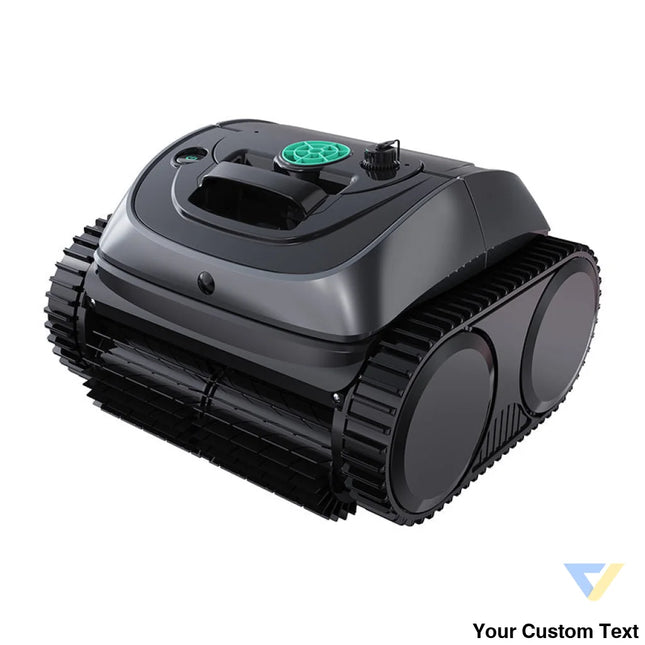 Wybot C1 wireless pool cleaning robot Pool cleaning equipment