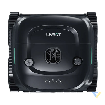 Wybot C2 Pro Vision wireless pool cleaning robot Pool cleaning equipment
