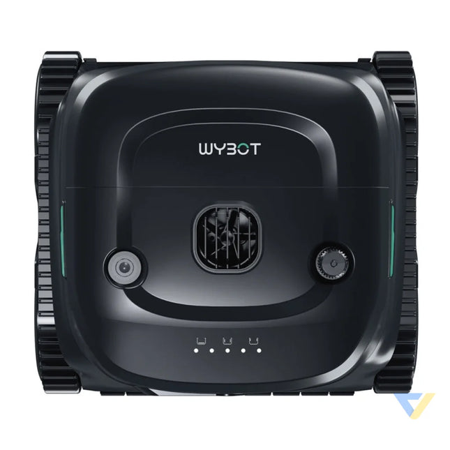 Wybot C2 Pro Vision wireless pool cleaning robot Pool cleaning equipment