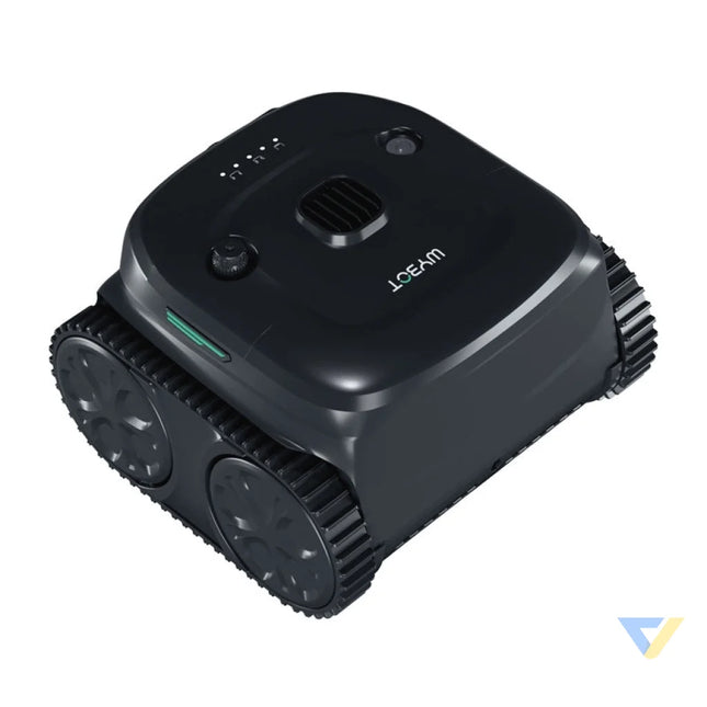 Wybot C2 Pro Vision wireless pool cleaning robot Pool cleaning equipment