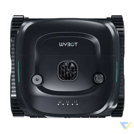 Wybot C2 Pro Vision wireless pool cleaning robot Pool cleaning equipment