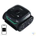 Wybot C2 Pro Vision wireless pool cleaning robot Pool cleaning equipment