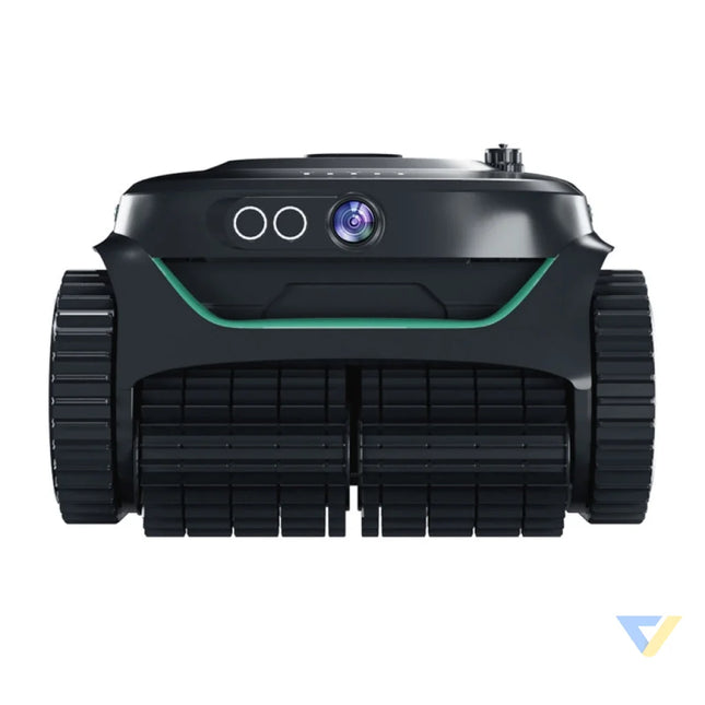 Wybot C2 Pro Vision wireless pool cleaning robot Pool cleaning equipment