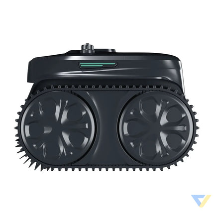 Wybot C2 Pro Vision wireless pool cleaning robot Pool cleaning equipment