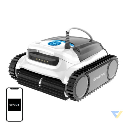 Wybot M1C wired pool cleaning robot Pool cleaning equipment