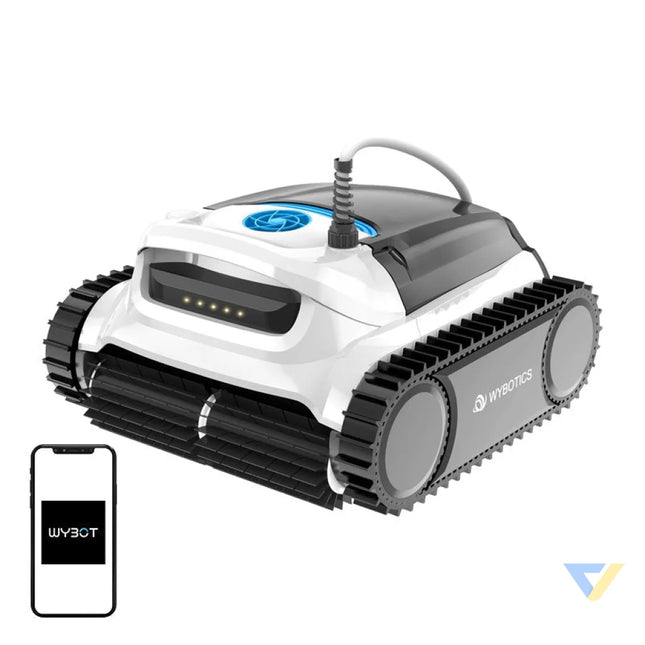 Wybot M1C wired pool cleaning robot Pool cleaning equipment