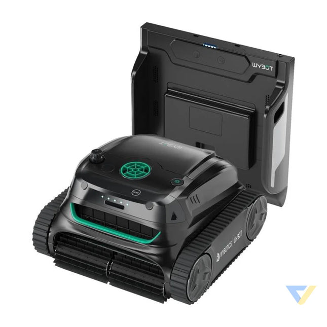 Wybot S2 Pro wireless pool cleaning robot Pool cleaning equipment