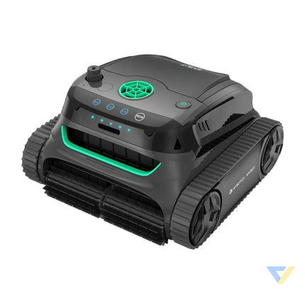 Wybot S2 wireless pool cleaning robot Pool cleaning equipment