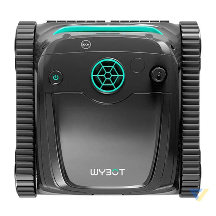 Wybot S2 wireless pool cleaning robot Pool cleaning equipment