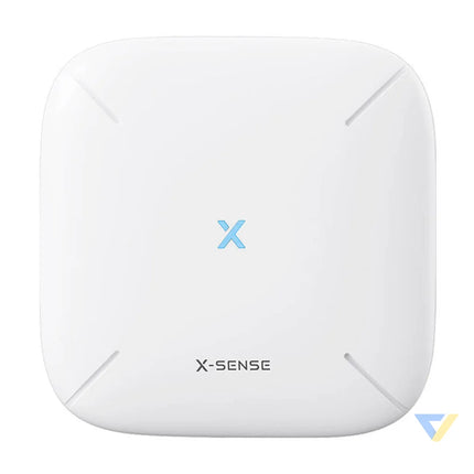 X Sense SBS50 base station Sensors