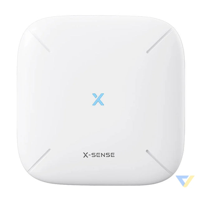 X Sense SBS50 base station Sensors