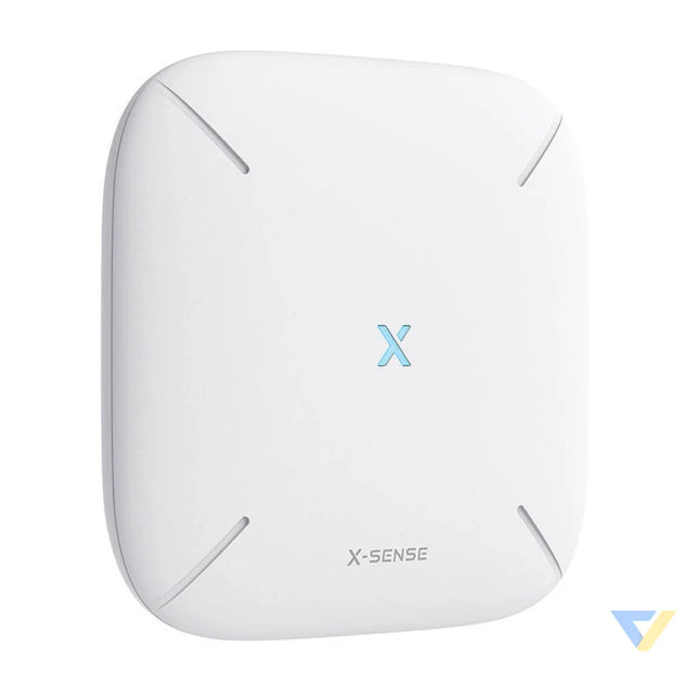 X Sense SBS50 base station Sensors
