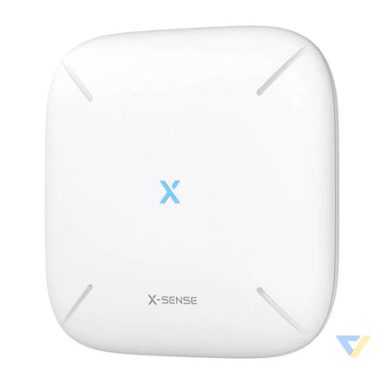 X Sense SBS50 base station Sensors