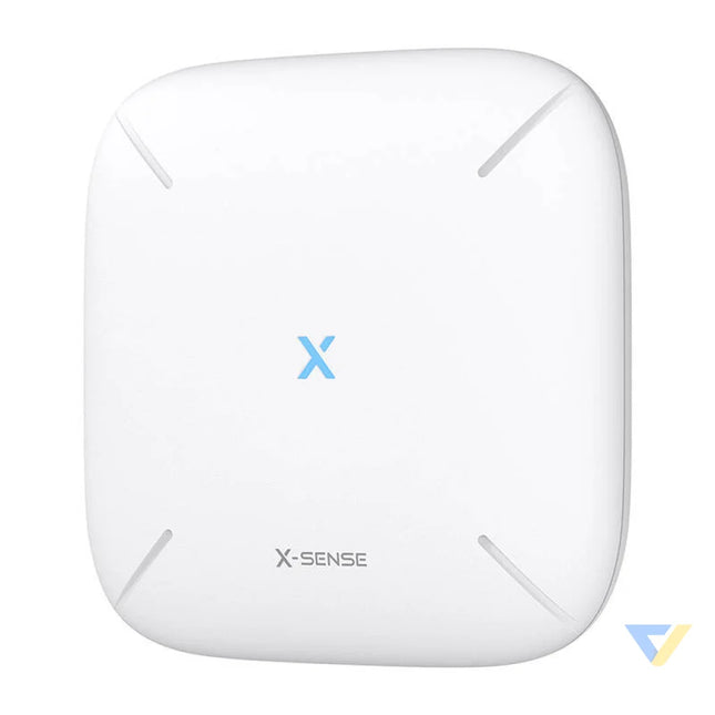 X Sense SBS50 base station Sensors