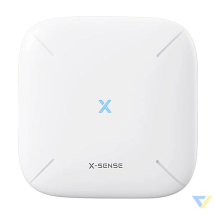 X Sense SBS50 base station Sensors