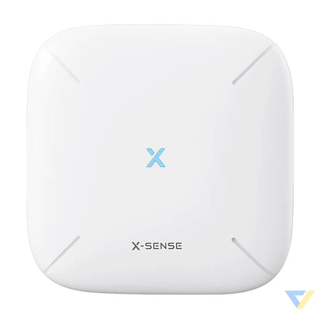 X Sense SBS50 base station Sensors