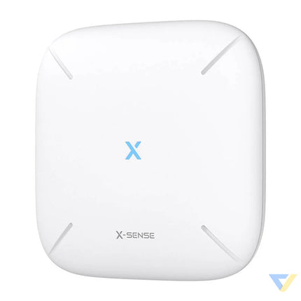 X Sense SBS50 base station Sensors