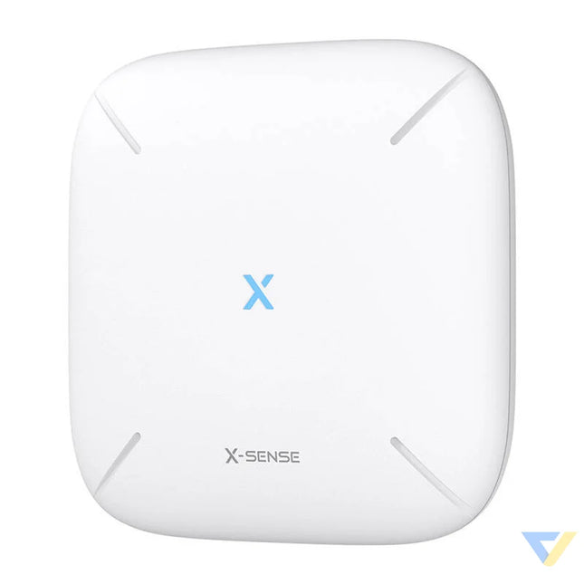 X Sense SBS50 base station Sensors