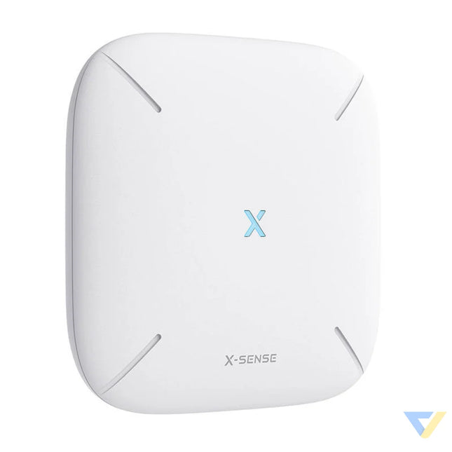 X Sense SBS50 base station Sensors