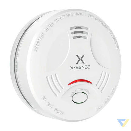 X Sense SD11 photoelectric smoke detector Sensors