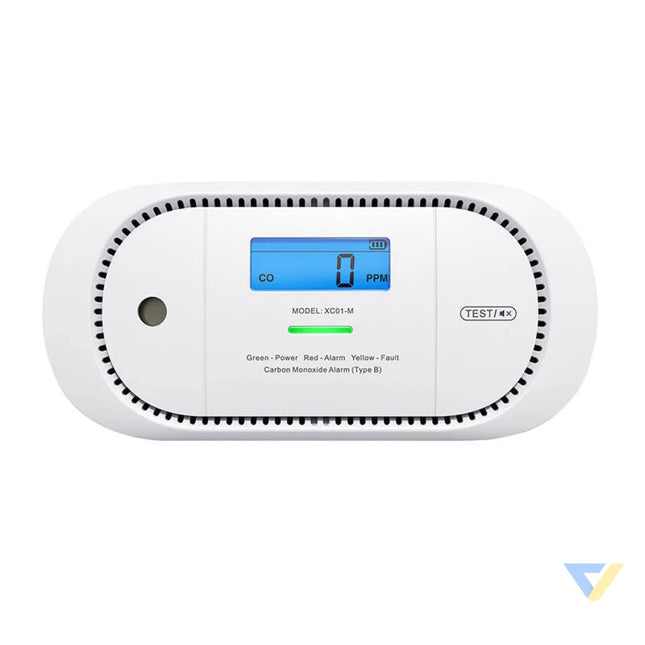 X Sense XC01 M Link + Pro CO Sensor Sensors