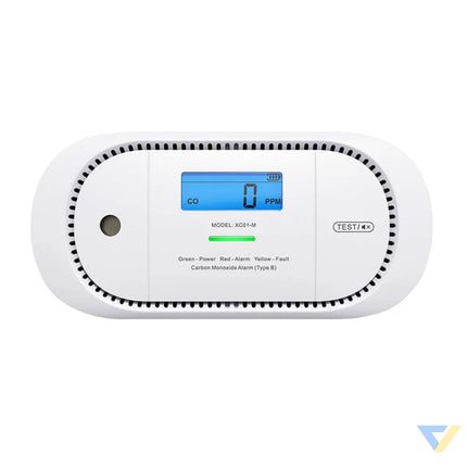 X Sense XC01 M Link + Pro CO Sensor Sensors