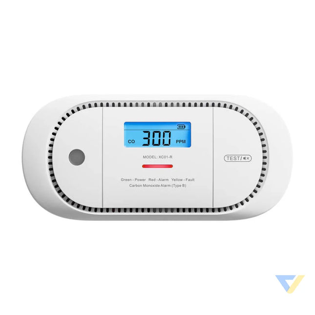 X Sense XC01 R Carbon Monoxide Detector Sensors